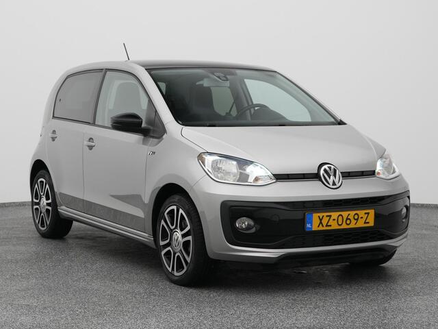 Volkswagen UP! 1.0 BMT high up! | DAB | AIRCO | CRUISE | PDC