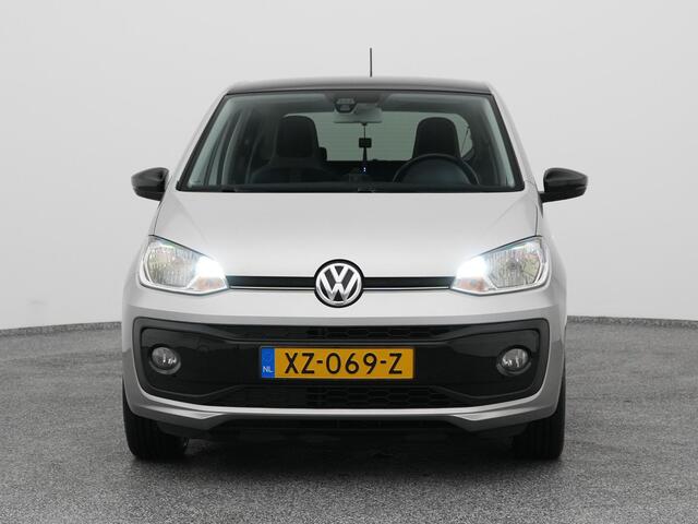 Volkswagen UP! 1.0 BMT high up! | DAB | AIRCO | CRUISE | PDC