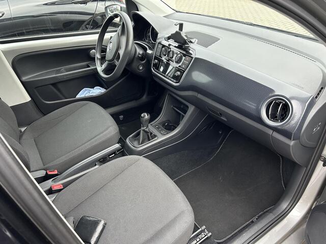 Volkswagen UP! 1.0 BMT move up!