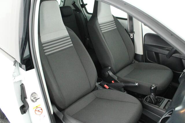 Volkswagen UP! 1.0 BMT 60pk Move up! Cruise Control Camera Climate Control Parkeersensoren