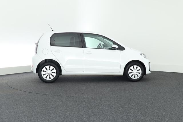 Volkswagen UP! 1.0 BMT 60pk Move up! Cruise Control Camera Climate Control Parkeersensoren