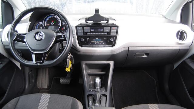 Volkswagen UP! e-Up! e-up! | Stoelverwarming| Airco| Bluetooth