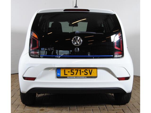 Volkswagen UP! e-Up! e-up! | Stoelverwarming| Airco| Bluetooth
