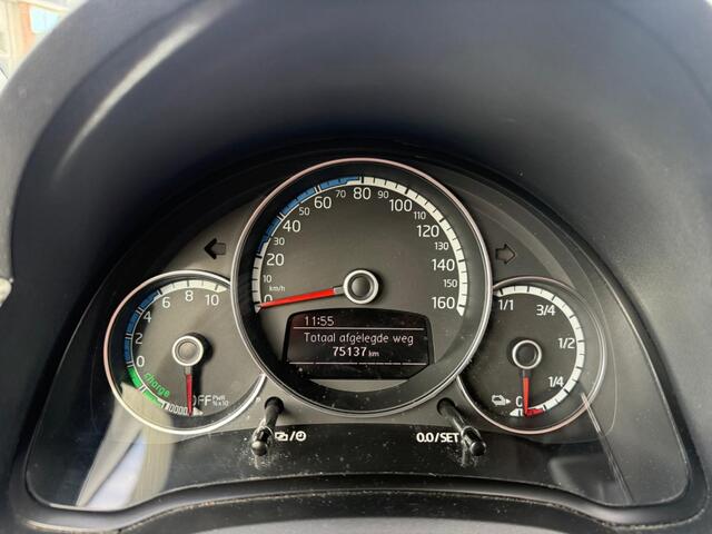 Volkswagen UP! e-Up! e-up! Style/*VERWACHT*/SOH94.5%/Climate contr/Cruise contr/PDC/C