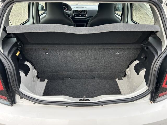 Volkswagen UP! 1.0 BMT take up! 5-DRS AIRCO LED NAP!