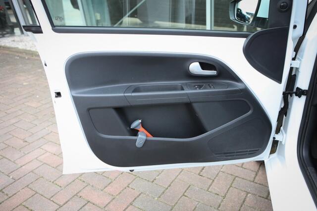 Volkswagen UP! 1.0 | BTW! |