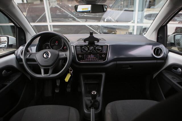 Volkswagen UP! 1.0 | BTW! |