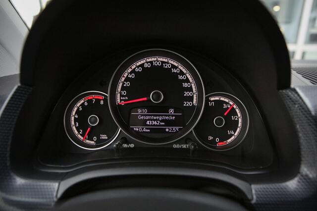 Volkswagen UP! 1.0 | BTW! |