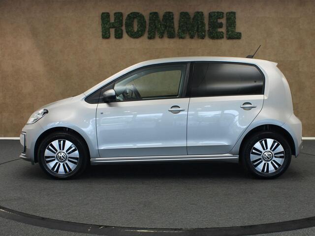 Volkswagen UP! e-Up! e-up! - SOH 88.9%!! - PARKEERSENSOREN ACHTER - ACHTERUITRIJ CAMERA - STOELVERWARMING - VOORRUIT VERWARMING - HALF LEDEREN BEKLEDING - GETINTE ACHTERRAMEN - CRUISE CONTROL - BLUETOOTH - 1 FASEL LADEN - SNELWEGLAAD MOGELIJKHEID