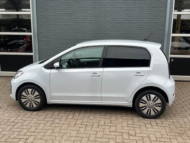 Volkswagen UP! e-Up! e-up!