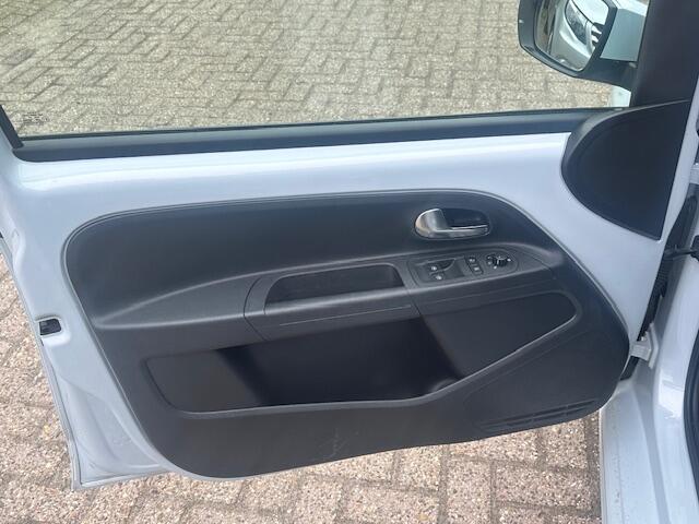 Volkswagen UP! e-Up! e-up!