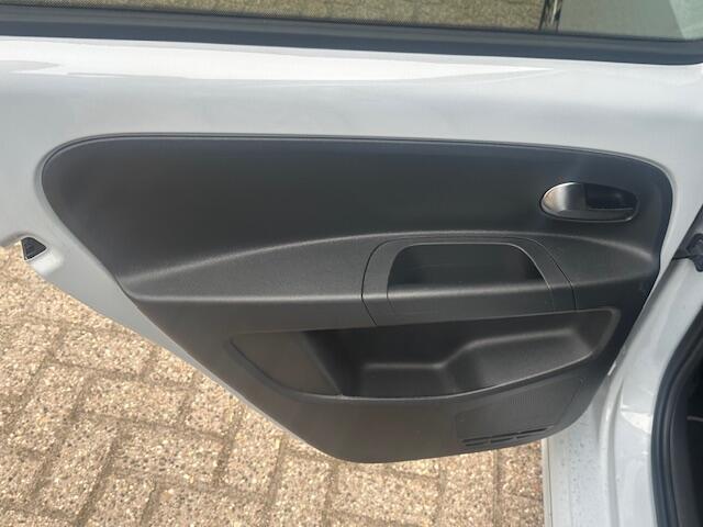 Volkswagen UP! e-Up! e-up!