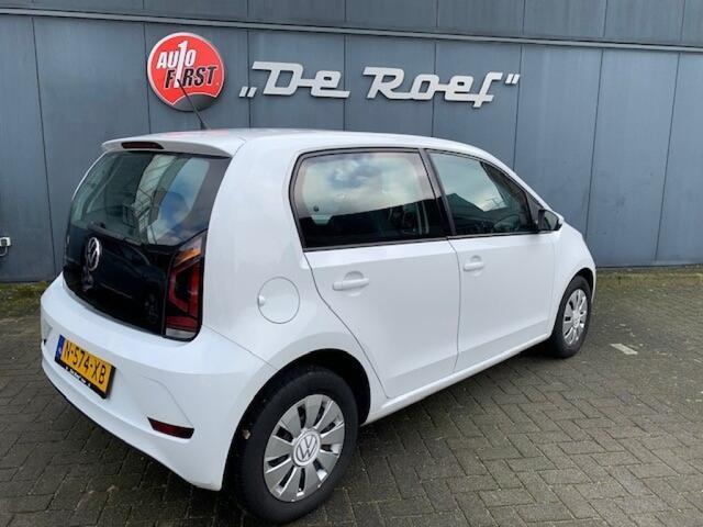 Volkswagen UP! 1.0 AIRCO