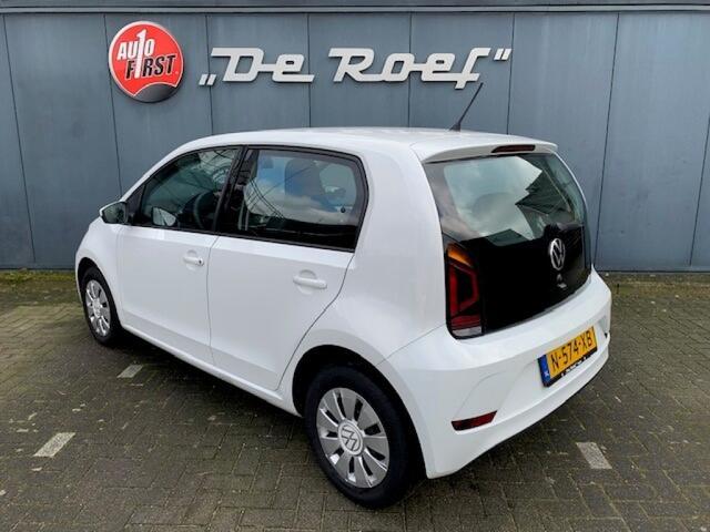 Volkswagen UP! 1.0 AIRCO
