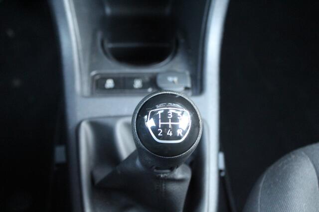 Volkswagen UP! 1.0 BMT 5-Deurs move up! Airco Bluetooth Multimedia