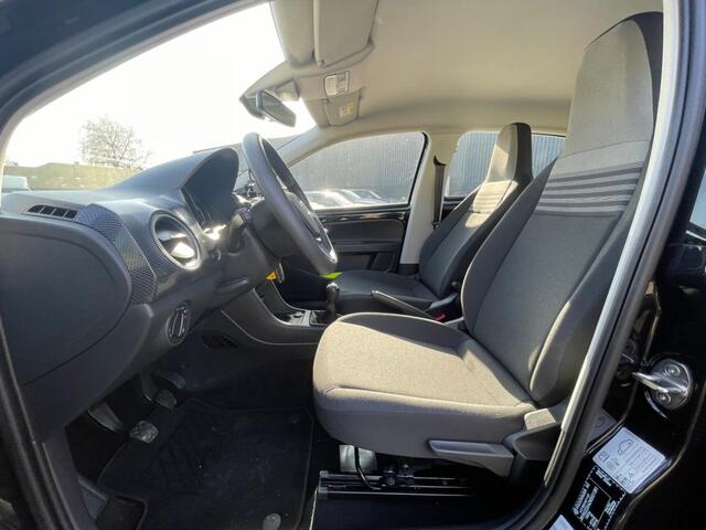 Volkswagen UP! 1.0 BTM 65pk Move Up! | Airco | Cruise | Camera | PDC