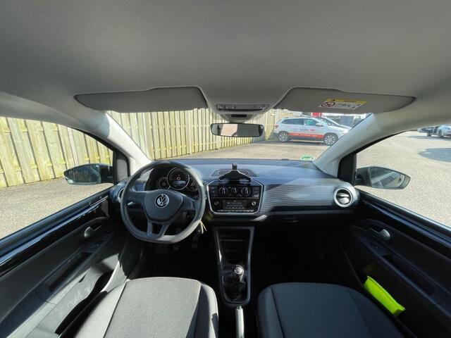 Volkswagen UP! 1.0 BTM 65pk Move Up! | Airco | Cruise | Camera | PDC