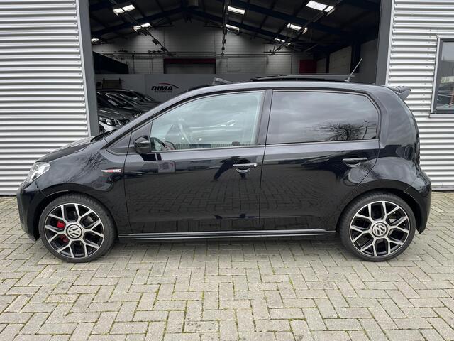 Volkswagen UP! 1.0 TSI GTI / Miltek / Pano / Beats / Camera