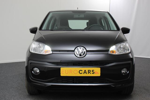Volkswagen UP! 1.0 Automaat high up! | Airco | Lichtmetalen velgen | Radio | Bluetooth