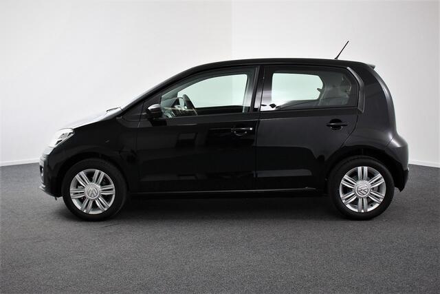 Volkswagen UP! 1.0 Automaat high up! | Airco | Lichtmetalen velgen | Radio | Bluetooth