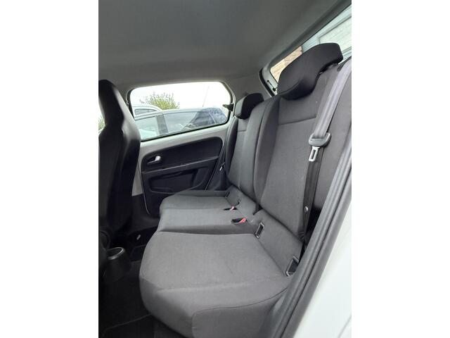 Volkswagen UP! 1.0 5DRS/Airco/NAP