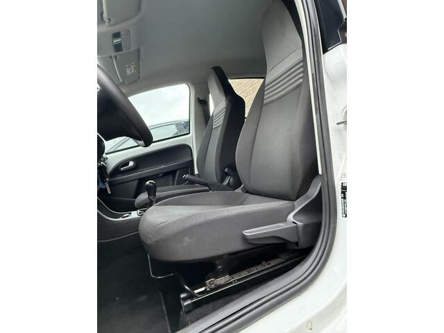 Volkswagen UP! 1.0 5DRS/Airco/NAP