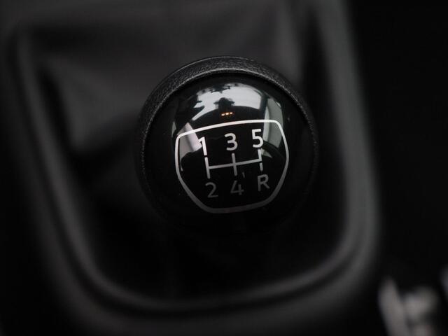 Volkswagen UP! 1.0 | Elektrische Ramen | Airco | Bluetooth | 59.251 Km !!