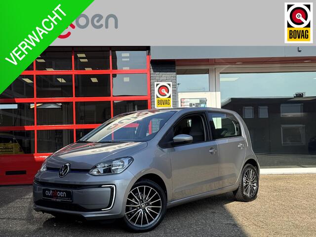 Volkswagen UP! e-Up! e-up! *CRUISE CONTROL/CAMERA*