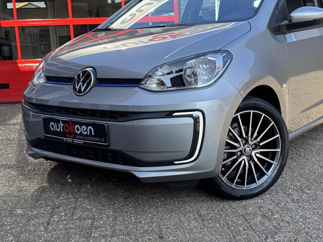 Volkswagen UP! e-Up! e-up! *CRUISE CONTROL/CAMERA*