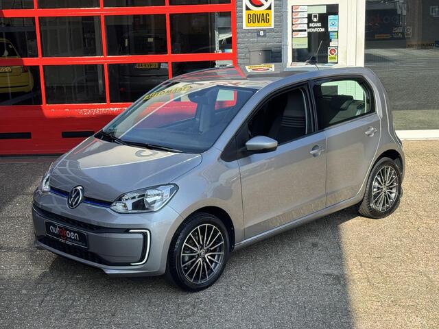 Volkswagen UP! e-Up! e-up! *CRUISE CONTROL/CAMERA*