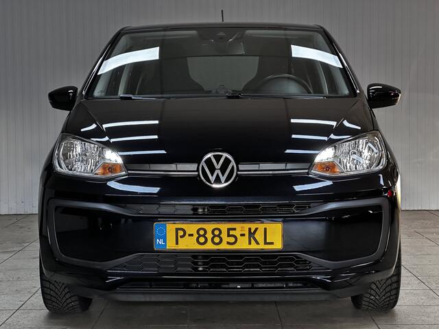 Volkswagen UP! 1.0 beats/ Maps+More/ 15''LMV/ DAB+/ Airco/ Cruise/ Bluetooth/ Multi.LEDER.Stuur/ Elek.Pakket/ Isofix/ PDC Achter.