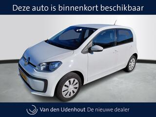 volkswagen-up!-1.0--airco--smartp