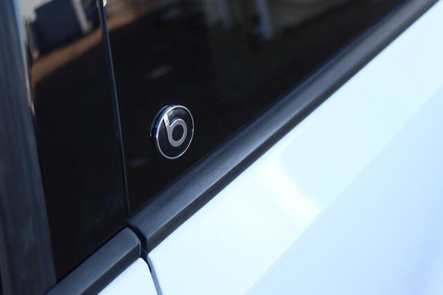 Volkswagen UP! 1.0 TSI BMT up! beats 90pk