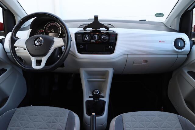 Volkswagen UP! 1.0 TSI BMT up! beats 90pk