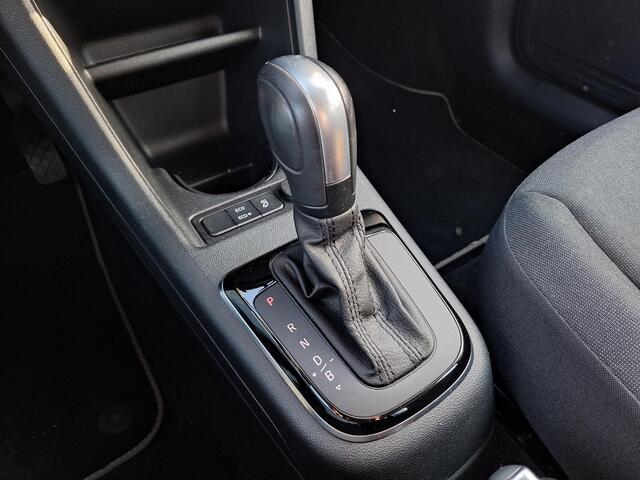 Volkswagen UP! e-Up! e-up! (Camera,Dab,Cruise,Stoelverw)