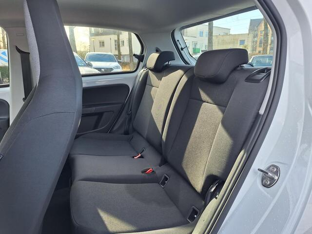 Volkswagen UP! e-Up! e-up! (Camera,Dab,Cruise,Stoelverw)