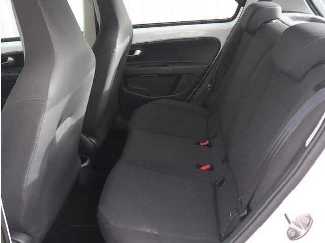 Volkswagen UP! 5-deurs move up! 1.0 MPI 65pk | AIRCO | BLUETOOTH |