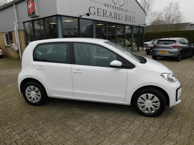 Volkswagen UP! 1.0