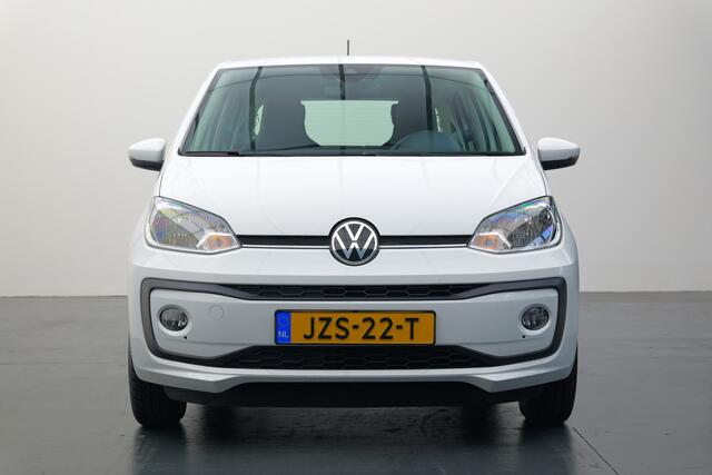 Volkswagen UP! 1.0 | Stoelverwarming | Camera | Cruise