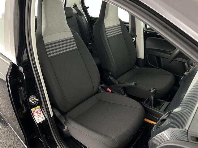 Volkswagen UP! 1.0 60pk BMT move up! Airco DAB Maps&More 5drs