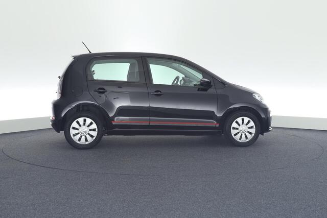 Volkswagen UP! 1.0 60pk BMT move up! Airco DAB Maps&More 5drs