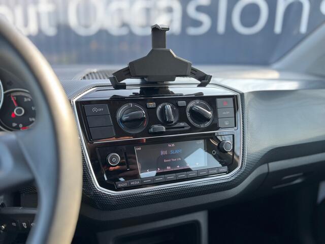 Volkswagen UP! 1.0 65pk Airco Bluetooth DAB Lane Assist