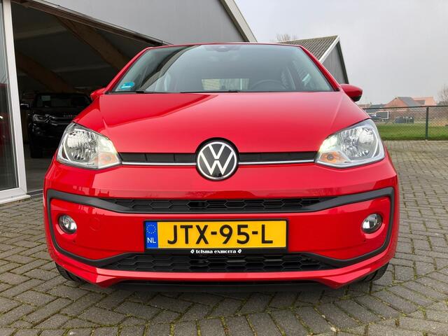 Volkswagen UP! 1.0 R-Line