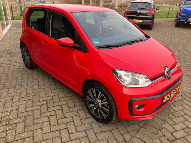Volkswagen UP! 1.0 R-Line
