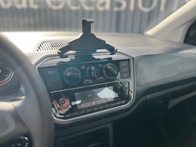 Volkswagen UP! 1.0 65pk Airco Bluetooth Lane Assist