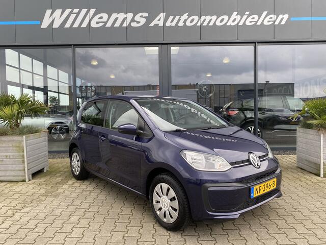Volkswagen UP! 1.0 BMT move up! Airco