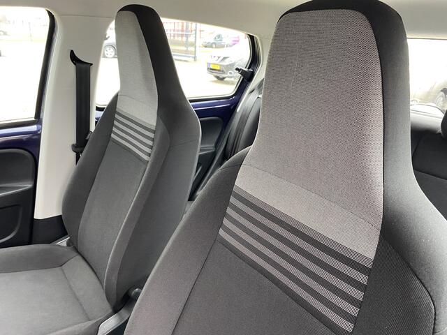 Volkswagen UP! 1.0 BMT move up! Airco