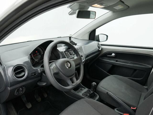 Volkswagen UP! 1.0 BMT move up!