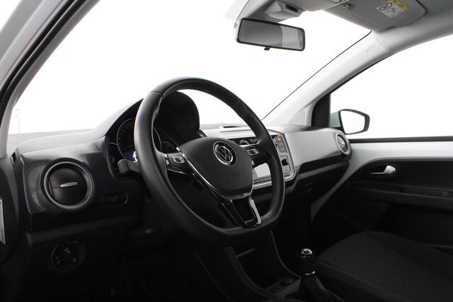 Volkswagen UP! 1.0 Stoelverwarming/All season banden
