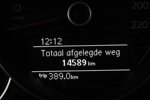 Volkswagen UP! 1.0 Stoelverwarming/All season banden
